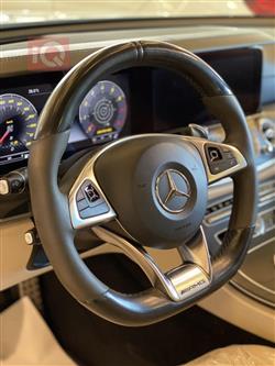 مێرسێدس بێنز E-Class